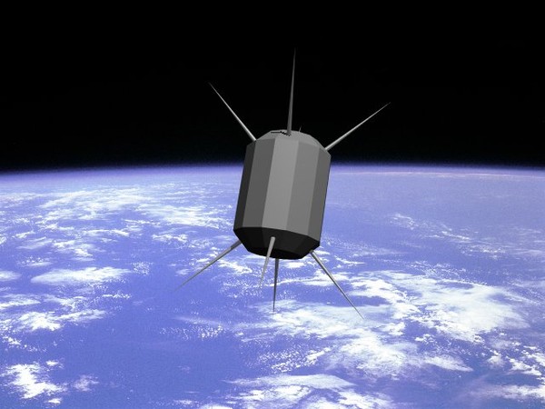 cob uhf satellite - UHF Satellite by VisualMotion